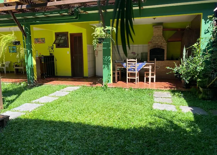 Pousada Casa De Mae Aconchegante Com Piscina Proximo A Praia