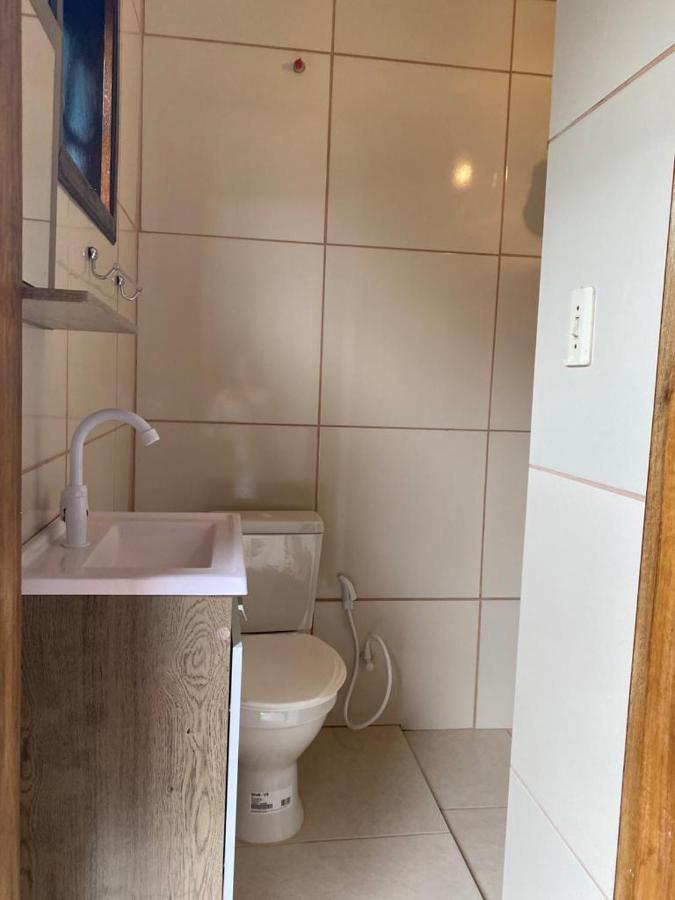 公寓 Casa De Mae Aconchegante Com Piscina Proximo A Angra dos Reis