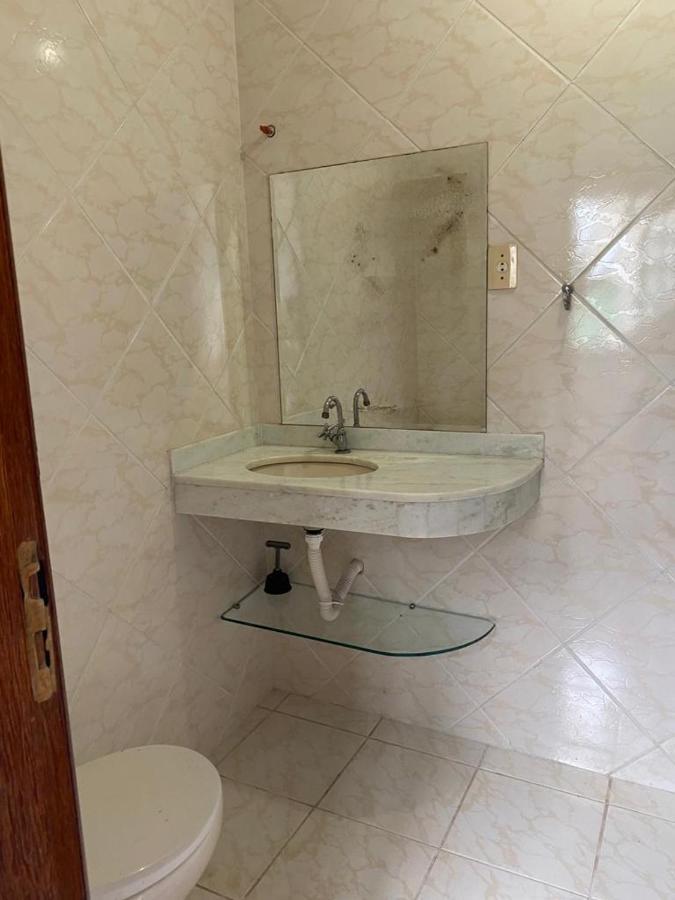 Casa De Mae Aconchegante Com Piscina Proximo A