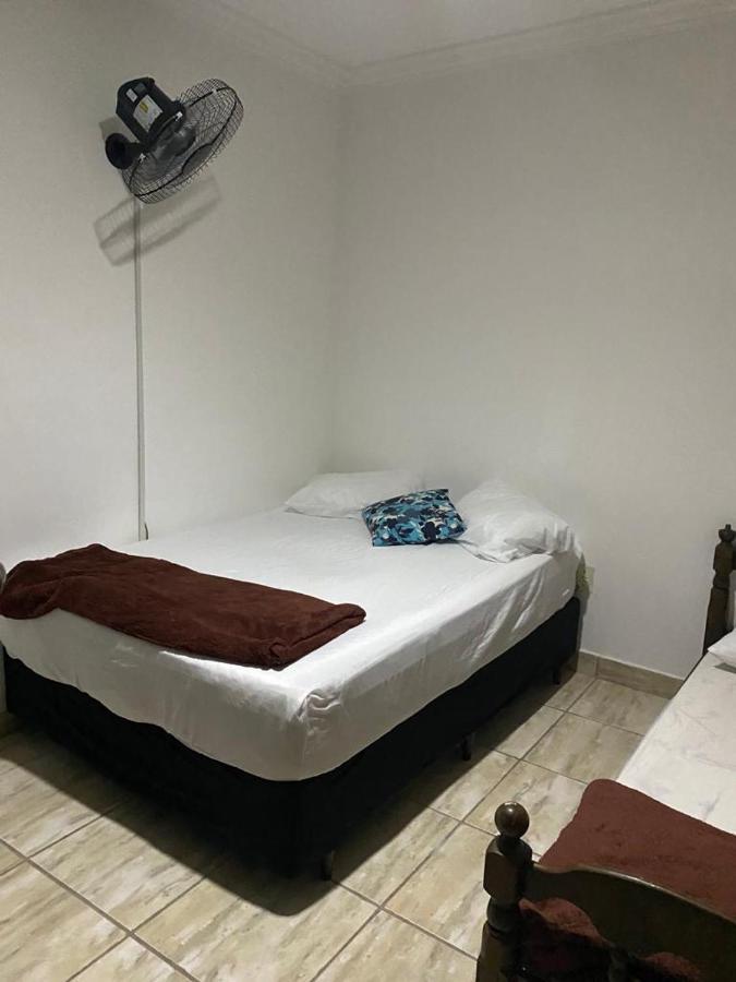 公寓 Casa De Mae Aconchegante Com Piscina Proximo A