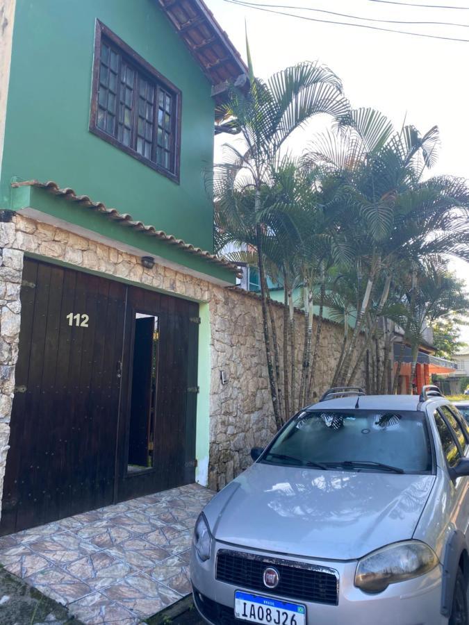 Casa De Mae Aconchegante Com Piscina Proximo A 公寓