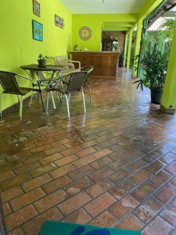 公寓 Casa De Mae Aconchegante Com Piscina Proximo A Angra dos Reis