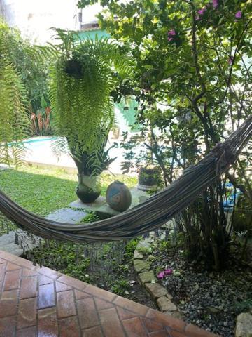 公寓 Casa De Mae Aconchegante Com Piscina Proximo A *
