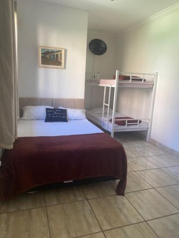 公寓 Casa De Mae Aconchegante Com Piscina Proximo A *