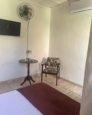 Pousada Casa De Mae Aconchegante Com Piscina Proximo A Praia Angra dos Reis Exterior photo