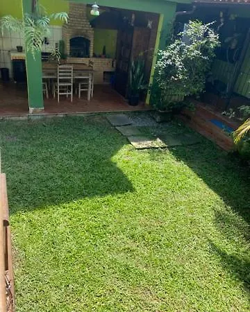 Pousada Casa De Mae Aconchegante Com Piscina Proximo A Praia Angra dos Reis Exterior photo