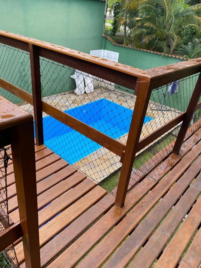 Apartment Casa De Mae Aconchegante Com Piscina Proximo A *