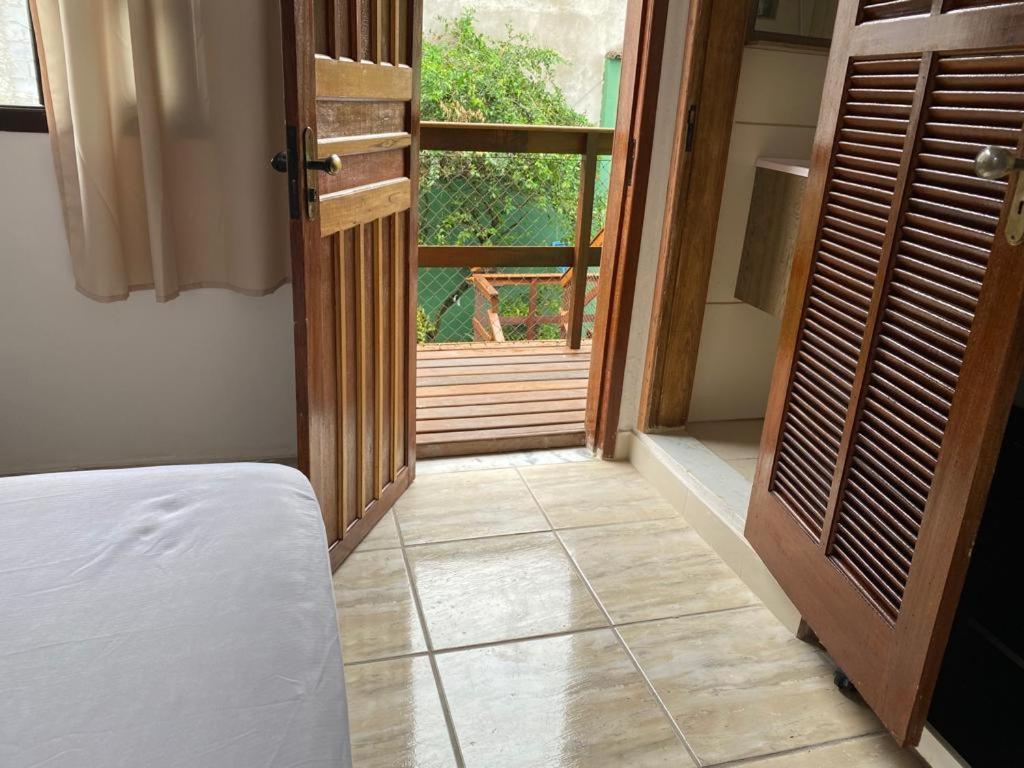 Casa De Mae Aconchegante Com Piscina Proximo A *