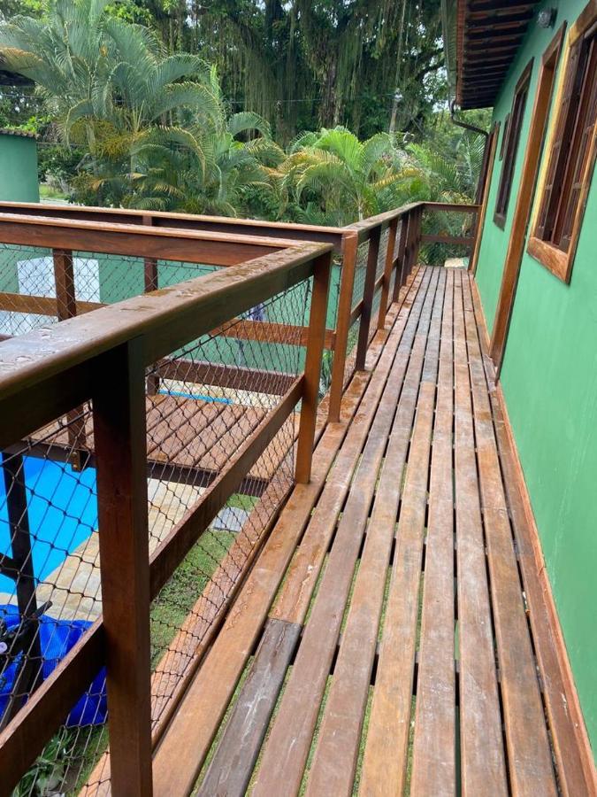 Casa De Mae Aconchegante Com Piscina Proximo A Apartment *