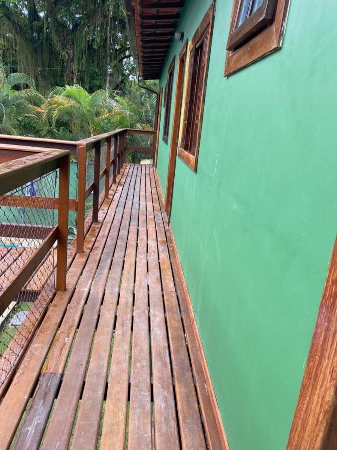 Apartment Casa De Mae Aconchegante Com Piscina Proximo A Angra dos Reis