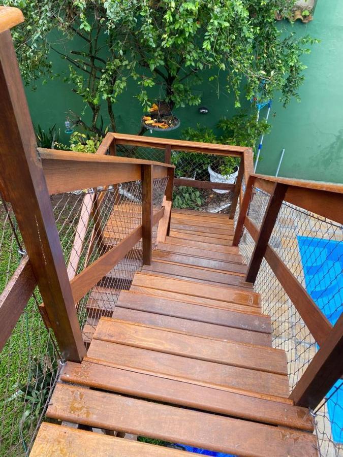 Casa De Mae Aconchegante Com Piscina Proximo A Angra dos Reis