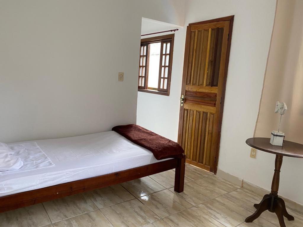 Apartment Casa De Mae Aconchegante Com Piscina Proximo A