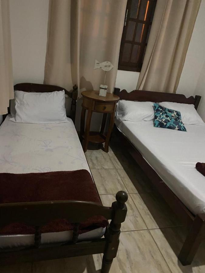 Casa De Mae Aconchegante Com Piscina Proximo A Angra dos Reis