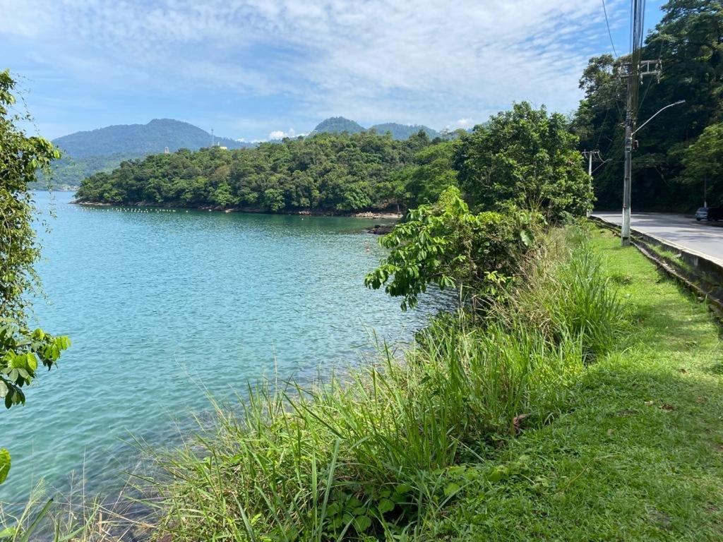 Apartment Casa De Mae Aconchegante Com Piscina Proximo A Angra dos Reis