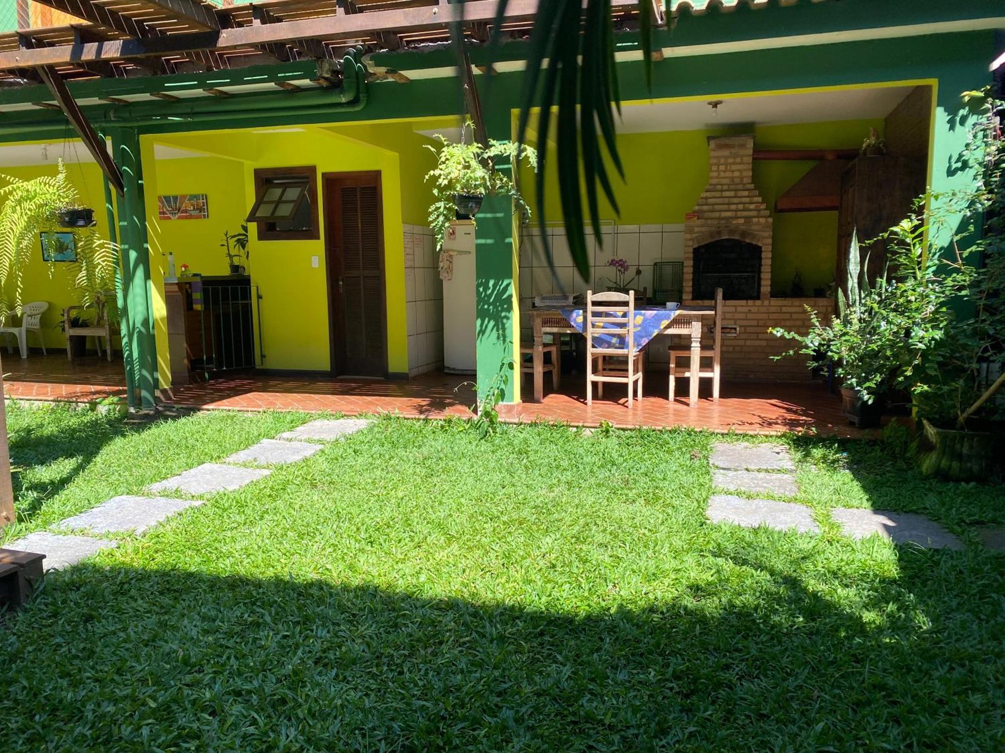 Casa De Mae Aconchegante Com Piscina Proximo A Apartment