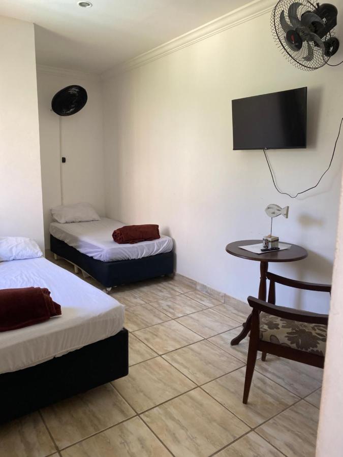 Apartment Casa De Mae Aconchegante Com Piscina Proximo A