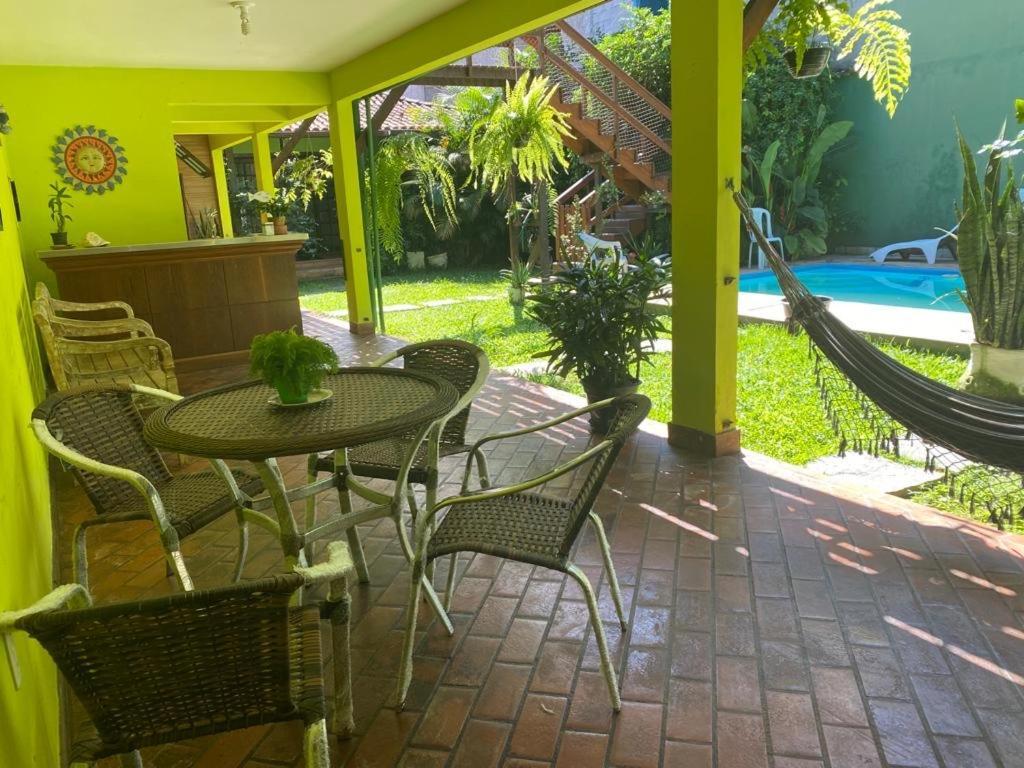 Casa De Mae Aconchegante Com Piscina Proximo A Apartment Angra dos Reis