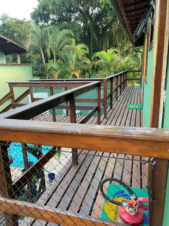 Casa De Mae Aconchegante Com Piscina Proximo A Apartment Angra dos Reis