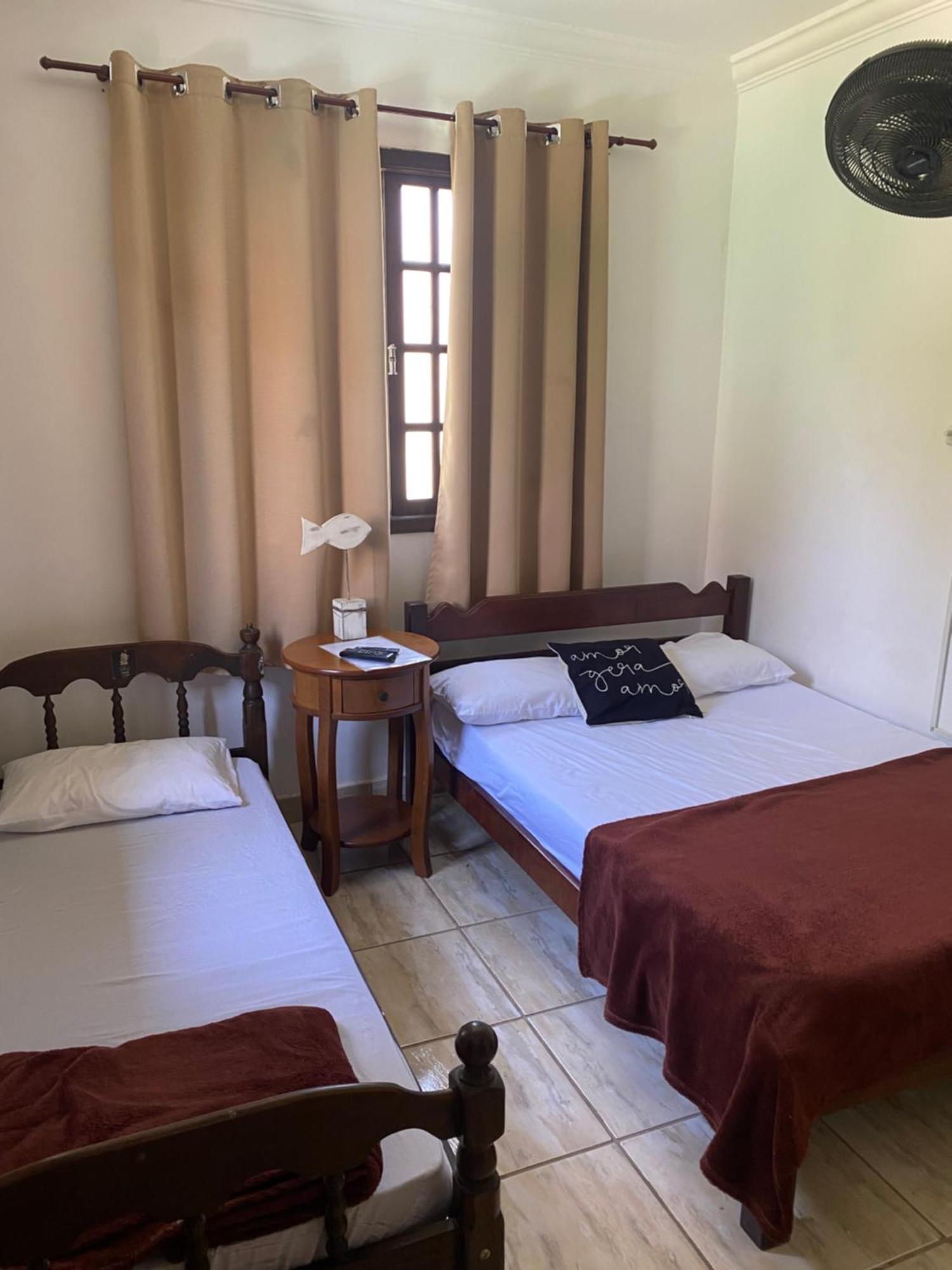 Casa De Mae Aconchegante Com Piscina Proximo A Angra dos Reis