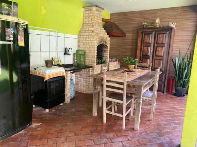 Casa De Mae Aconchegante Com Piscina Proximo A *