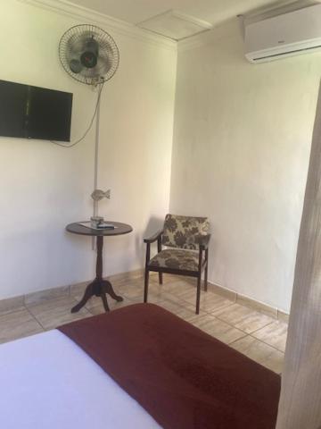 Casa De Mae Aconchegante Com Piscina Proximo A Apartment Angra dos Reis