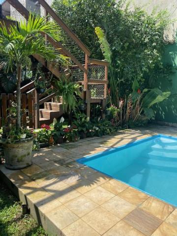 Apartment Casa De Mae Aconchegante Com Piscina Proximo A Angra dos Reis