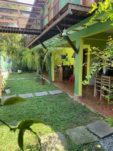 Casa De Mae Aconchegante Com Piscina Proximo A *